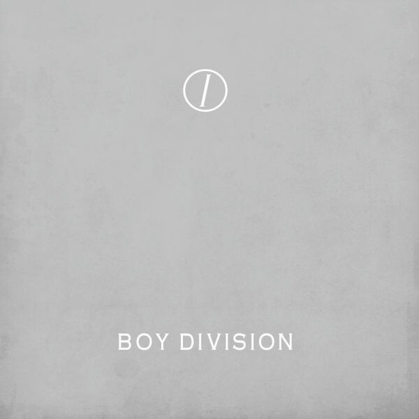 BOY DIVISION – ill (LP Vinyl)