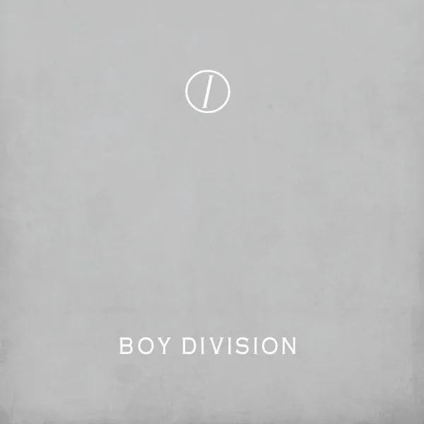 BOY DIVISION – ill (LP Vinyl)