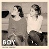 BOY – mutual friends (CD, LP Vinyl)