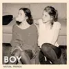 BOY – mutual friends (CD)