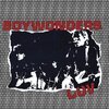 BOY WONDERS – luv (LP Vinyl)