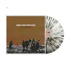 BOYSETSFIRE – after the eulogy (clear/black splatter) (LP Vinyl)
