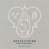 BOYSETSFIRE – while a nation sleeps (deluxe edition) (CD, LP Vinyl)