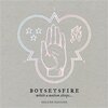 BOYSETSFIRE – while a nation sleeps (deluxe edition) (CD, LP Vinyl)