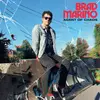 BRAD MARINO – agent of chaos (LP Vinyl)