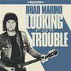 BRAD MARINO – looking for trouble (LP Vinyl)