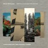 BRAD MEHLDAU & ORPHEUS CHAMBER ORCHESTRA – variations on a melancholy theme (CD)