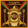 BRAIN DAMAGE & HARRISON STAFFORD – liberation time (CD, LP Vinyl)