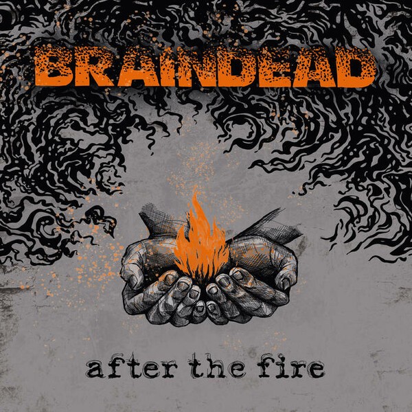 BRAINDEAD – after the fire (LP Vinyl)