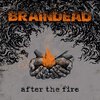 BRAINDEAD – after the fire (LP Vinyl)