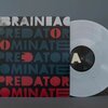 BRAINIAC – the predator nominate (LP Vinyl)