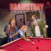 BRAINSTORY – sounds good (CD, LP Vinyl)
