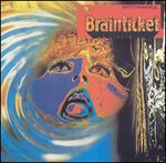 Cover BRAINTICKET, cottonwoodhill