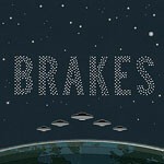 BRAKES – touchdown (CD)