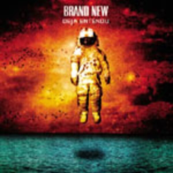 BRAND NEW – déja entendu (LP Vinyl)