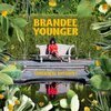 BRANDEE YOUNGER – somewhere different (CD)