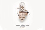 BRANDT BRAUER FRICK ENSEMBLE – mr. machine (LP Vinyl)