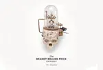 BRANDT BRAUER FRICK ENSEMBLE – mr. machine (LP Vinyl)