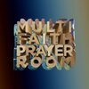 BRANDT BRAUER FRICK – multi faith prayer room (CD, LP Vinyl)