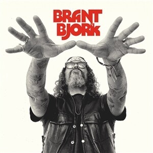 BRANT BJORK – brant bjork (CD, LP Vinyl)