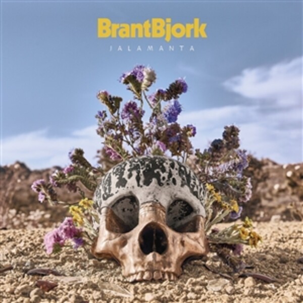 BRANT BJORK – jalamanta (CD)
