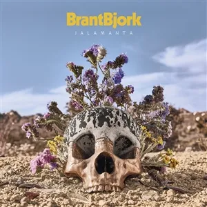 BRANT BJORK – jalamanta (LP Vinyl)
