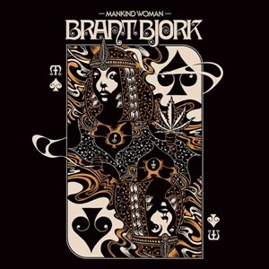 BRANT BJORK – mankind woman (CD, LP Vinyl)