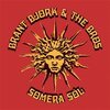 BRANT BJORK – somera sol (CD, LP Vinyl)