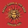 BRANT BJORK – somera sol (CD)