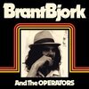 BRANT BJORK & THE OPERATORS – s/t (CD, LP Vinyl)