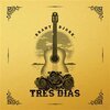 BRANT BJORK – tres dias (CD)