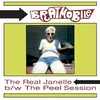 BRATMOBILE – the real janelle & the peel session (CD)
