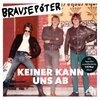 BRAUSEPÖTER – keiner kann uns ab (CD, LP Vinyl)