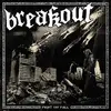 BREAKOUT – fight or fall (LP Vinyl)