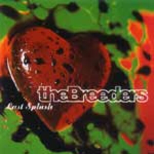 BREEDERS – last splash (CD)