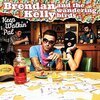 BRENDAN KELLY & THE WANDERING BIRDS – keep walkin´ pal (CD, LP Vinyl)