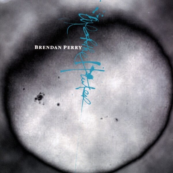 BRENDAN PERRY – eye of the hunter - live at the ica (CD, LP Vinyl)