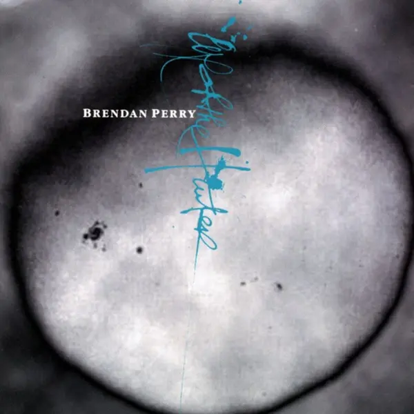 BRENDAN PERRY – eye of the hunter - live at the ica (CD, LP Vinyl)