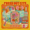 BRET MCKENZIE – freak out city (CD, LP Vinyl)