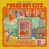 BRET MCKENZIE – freak out city (CD, LP Vinyl)