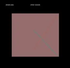 BRIAN CASE – spirit design (LP Vinyl)