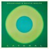 BRIAN ENO & BEATIE WOLFE – lateral (CD, LP Vinyl)