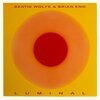 BRIAN ENO & BEATIE WOLFE – luminal (CD, LP Vinyl)