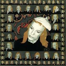 Cover BRIAN ENO, taking tiger mountain (by strategy)