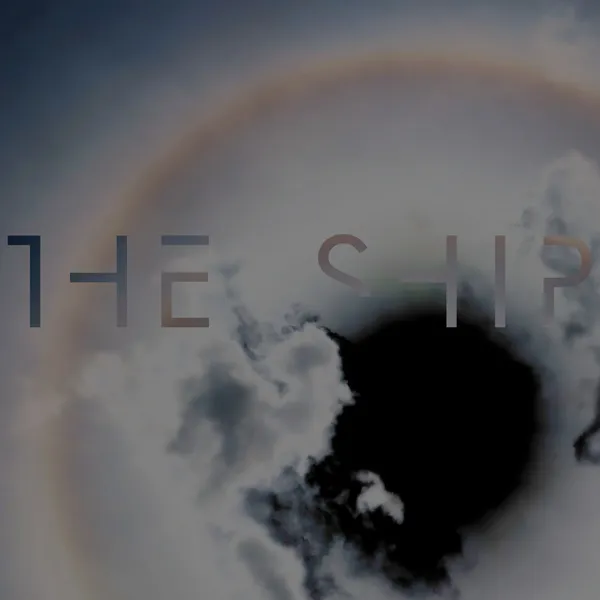 BRIAN ENO – the ship (LP Vinyl)