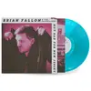 BRIAN FALLON – not bad for new jersey (indie-excl. blue lp) (LP Vinyl)