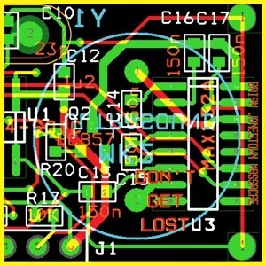 BRIAN JONESTOWN MASSACRE – don´t get lost (CD, LP Vinyl)