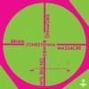 BRIAN JONESTOWN MASSACRE – dropping bombs on the sun (10" Vinyl)