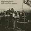 BRIAN JONESTOWN MASSACRE – forgotten graves (10" Vinyl)