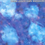 Cover BRIAN JONESTOWN MASSACRE, methodrone